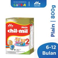 Gambar Morinaga Chil Mil Gold Reguler 800Gr Terlaris dari Jinji_official undefined 2 Tokopedia