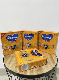 Gambar BerkahMart- Bebelove 1 HIQEQ 200gr dari fskdbfjj undefined 2 Tokopedia