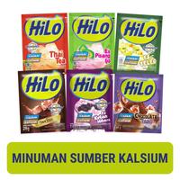 Gambar Ay0! HiLo Dessert 10 Sachet / 1 Renceng - Minuman Sumber Kalsium - Pilih Rasa di Varian (Tidak Bisa Mix Rasa) dari yaniagustini undefined 2 Tokopedia