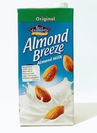 Gambar Blue Diamond Almond Breeze 1Liter - 946ml ORIGINAL dari Lilisand65 undefined 3 Tokopedia