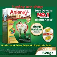Gambar Anlene Gold Plus Cokelat Coklat 650G dari Halo, glenjinggo undefined 1 Tokopedia