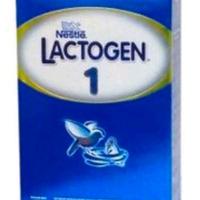 Gambar Baby&Me- LACTOGEN 1 box (180g) dari gsjdbfjkg undefined 5 Tokopedia