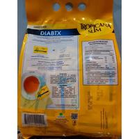 Gambar Tropicana Slim Diabtx 150 Sachet Pengganti Gula Sugar Free Pemanis Kdjji dari cerena grosir undefined 2 Tokopedia