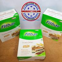 Gambar SILAHKAN PRODUK_ FITBAR TIRAMISU MULTIGRAIN 22GR 1 BOX ISI 12 PCS dari Toko Lecasoo undefined 5 Tokopedia