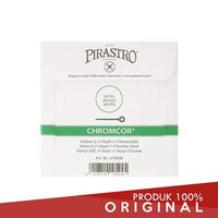 Gambar PTR Pirastro Chromcor Violin G Steel/Chrome Steel Mittel Envelope dari BERKAHSUHENDI undefined 2 Tokopedia