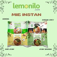 Gambar Ay0! TERMURAH MIe LEMONILO best seller dari tipurmartstore undefined 4 Tokopedia