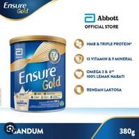 Gambar Ay0! Ensure Gold Gandum 380 Gram dari dadah32 undefined 1 Tokopedia
