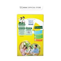 Gambar Baby&Me- Dancow Fortigro susu bubuk Full Cream 200 gr dari gsjdbfjkg undefined 2 Tokopedia