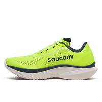 Gambar SEPATU LARI/RUNNING SAUCONY KINVARA 15 M - CITRON/NAVY - 10 dari RANK SPORTS undefined 2 Tokopedia