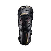 Gambar Knee Brace Leatt Z-Frame Black / Knee Brace Mx Cross Enduro Trabas dari CELMIRA STORE ID undefined 2 Tokopedia