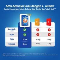 Gambar Baby&Me- Nestlé LACTOGROW 4 Vanilla Susu Anak 3-5 Tahun Box 1Kg dari gdkrntjk undefined 4 Tokopedia