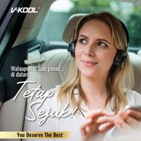 Gambar Kaca Film V-KOOL Darkest Set TOYOTA YARIS GR SPORT Full VK30 X05 X05 dari V-KOOL Indo Lestari undefined 5 Tokopedia