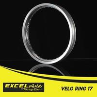 Gambar VELG / RIM TAKASAGO EXCEL ASIA RING 17 LUBANG 36 dari SSS Racing undefined 2 Tokopedia