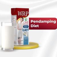 Gambar Ay0! WRP On The Go 200ml Pengganti Makan Meal Replacement dari ega ii undefined 3 Tokopedia