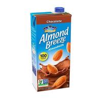 Gambar Susu Almond Blue Diamond Almond Breeze Almond Milk Rasa Cokelat 946Ml dari Lilisand65 undefined 3 Tokopedia