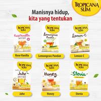 Gambar Terbatas Tropicana Slim Sweetener Gula Aren (50 Sch) - dari Rasya Srikandi undefined 1 Tokopedia