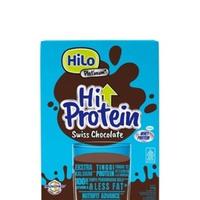 Gambar nihatsaj Hilo Susu Bubuk Hi-Calcium Platinum Swiss Chocolate 420 g dari nihatsaj bjm undefined 1 Tokopedia