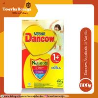 Gambar Baby&Me- DANCOW 1+ VANILLA 800 GRAM dari gsjdbfjkg undefined 2 Tokopedia