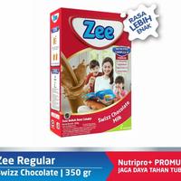 Gambar Ay0! ZEE Regular BOX 350 gr dari dadah32 undefined 2 Tokopedia