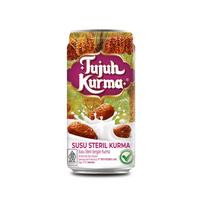 Gambar BerkahMart- Paket Sehat Seminggu Susu Steril Tujuh Kurma 7 Pcs dari fskdbfjj undefined 2 Tokopedia