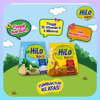 Gambar BerkahMart- HiLo School Gusset Vanilla Chocolate 10 Sachet dari fskdbfjj undefined 1 Tokopedia