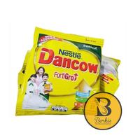 Gambar Baby&Me- Dancow Susu Bubuk Vanila / Putih 5 Sachet x 27 Gr / Dancow Renceng dari gdkrntjk undefined 1 Tokopedia