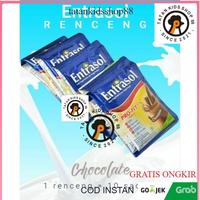 Gambar BerkahMart- Entrasol Renceng Isi 10 Sachet Susu Lansia Untuk Menjaga Kesehatan dari fskdbfjj undefined 5 Tokopedia