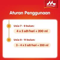 Gambar Chilmil Reguler 800 Gr / Chil Mil Regular 800 Gr / Chil Mil Reg 800 Gr Terlaris - BARU 780 GR dari Jinji_official undefined 5 Tokopedia