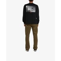 Gambar Deus Ex Machina - Zao Ls Tee - WHITE, S dari SAVATORE undefined 2 Tokopedia
