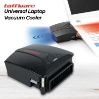 Gambar True Vacuum Cooler Cooling System for Universal Laptop 5V - LC05 dari Local Looks undefined 1 Tokopedia