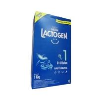 Gambar Baby&Me- Lactogen Tahap 1 & 2 350gr/735gr/1kg Susu Infant Bayi dari gsjdbfjkg undefined 2 Tokopedia