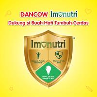Gambar Baby&Me- Nestlé DANCOW 3+ Madu Susu Anak 3-5 Tahun Box 1Kg x 2pcs dari gsjdbfjkg undefined 2 Tokopedia