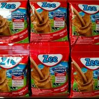 Gambar Ay0! susu zee sachet isi 10 bonus 1 sachet dari yaniagustini undefined 4 Tokopedia