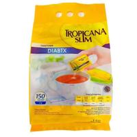 Gambar Tropicana Slim Diabtx 150 Sachet Pengganti Gula Sugar Free Pemanis Kdjji dari cerena grosir undefined 4 Tokopedia