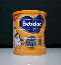 Gambar Ay0! Susu bebelove 3 untuk | Balita Usia 1-3 Tahun, 1 kaleng 800 gram dari ega ii undefined 1 Tokopedia
