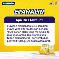 Gambar Ay0! Etawalin Paket 5 Box Solusi Bantu Atasi Masalah Tulang Dan Asam Urat dari dadah32 undefined 1 Tokopedia