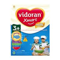 Gambar Ay0! Vidoran Xmart Milk 3+ Susu Untuk Fidoran Smart 3-5tahun 375gr dari dadah32 undefined 4 Tokopedia