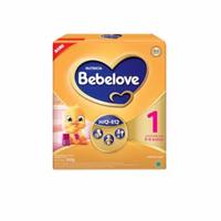 Gambar Baby&Me- Bebelove 1 usia 0-6 200gram dari gsjdbfjkg undefined 1 Tokopedia