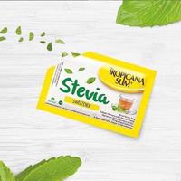 Gambar Ay0! Tropicana Slim Stevia Repack 30 Sachet Gula Alami dari Tepiss golkipee undefined 2 Tokopedia