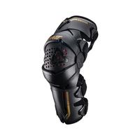 Gambar Knee Brace Leatt Z-Frame Black / Knee Brace Mx Cross Enduro Trabas dari CELMIRA STORE ID undefined 1 Tokopedia