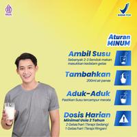 Gambar Ay0! Etawalin - Paket 3 Box Asam Urat Nyeri Sendi dan Tulang Reumatik dari yaniagustini undefined 2 Tokopedia