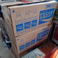 Gambar Pocari Sweat 500 Ml 1 Dus 24 Botol dari L0GICA undefined 2 Tokopedia