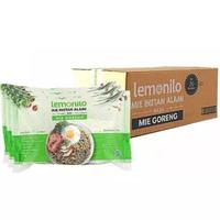 Gambar Mur4h Lemonilo Mie Instan Goreng Alami Sehat dari santyyu undefined 3 Tokopedia