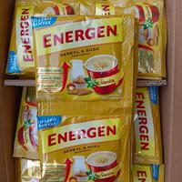 Gambar Mur4h Energen Sereal Sachet dari winya undefined 2 Tokopedia