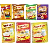 Gambar Mur4h Energen Sereal Susu All Variant Isi 10sachet dari santyyu undefined 4 Tokopedia