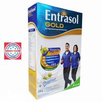 Gambar Entrasol Gold Plain (Original) 370Gr Per 1 Box Tbk dari Alfamaret09876 undefined 3 Tokopedia