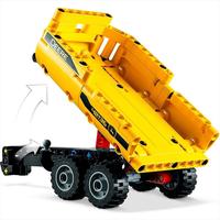 Gambar LEGO Original Technic 42136 John Deere 9620R 4WD Tractor Cupliss KG dari Kamilula undefined 4 Tokopedia