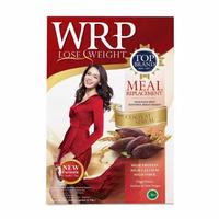 Gambar Wrp Meal Replacement 324 Gr (6 Sachet) Lose Weight Ready - Coklat dari RAIM OUTLETS undefined 5 Tokopedia
