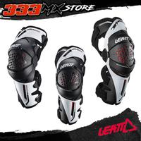Gambar KNEE BRACE LEATT Z FRAME WHITE PELINDUNG LUTUT LEATT Z FRAME ORI dari VenusMart17 undefined 1 Tokopedia