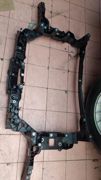 Gambar Bulkhead Bullhead - Panel Besi Plastik Rangka Tulang Palang Dudukan Support Radiator Depan Honda CRV CR-V RW Turbo Gen 5 2018 2019 2020 2021 2022 dari SAWAH BESAR JAYA HONDA undefined 1 Tokopedia